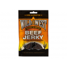 Wild West Beef Jerky Sweet'n'Spicy
