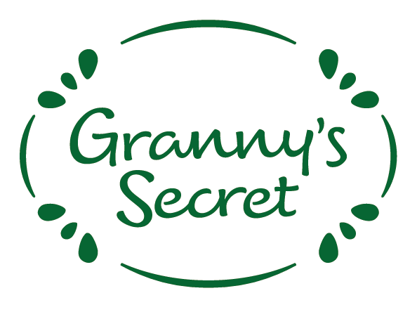 Grannys Secret