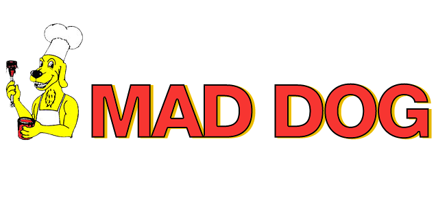 Mad Dog 357 Ghost Pepper Sauce Manufacturer