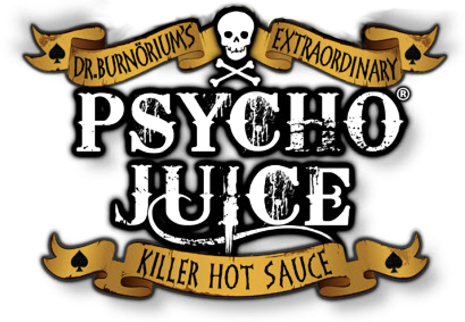 Psycho Juice