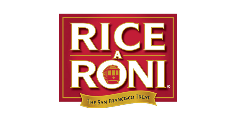 Rice-A-Roni
